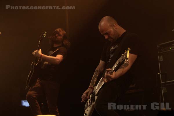 TORCHE - 2015-05-31 - NIMES - Paloma - Grande Salle - 